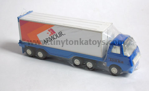 Armour_Semi Private Label Armour