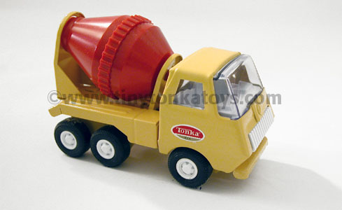 Cement_Mixer