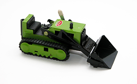 Tiny tonka 521 Loader
