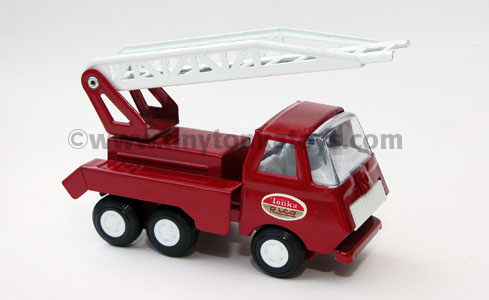 Tonka Rico Firetruck